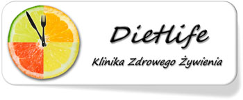 Dietlife - Klinika Zdrowego ywienia