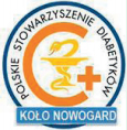 Polskie Stowarzyszenie Diabetykw Koo Nowogard