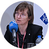 Profesor Dorota Zozuliska-Zikiewicz o koronawirusie i cukrzycy