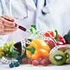 Dieta cukrzycowa - jadospis i zalecenia od dietetyka w cukrzycy. Dieta wysokobonnikowa dla diabetykw
