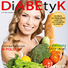 Nowy numer miesicznika DiABEtyK, czerwiec 2020
