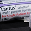 Refundacja insuliny Lantus zagroona? Sprawdzamy!