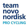 Team Novo Nordisk na Tour de Pologne 2020 - jedyna taka druyna na wiecie