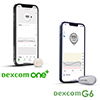 Dexcom ONE+ a Dexcom G6 - podobiestwa i rnice systemw do monitorowania glikemii Dexcom