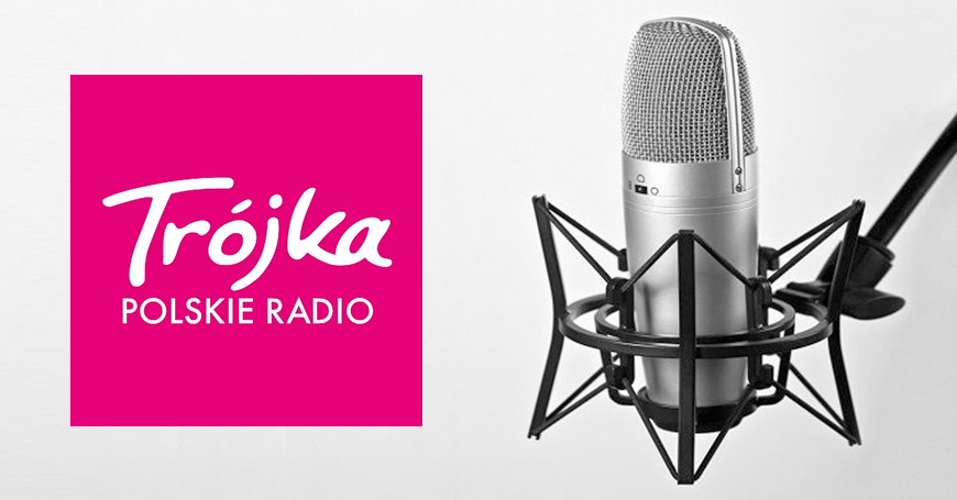 W radiowej Trójce rozmowa o cukrzycy i walce z koronawirusem