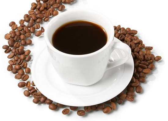 Kawa chroni przed cukrzyc typu 2