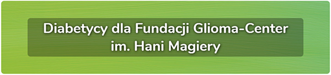 Gwiazdy wspierają Fundację Glioma Center im. Hani Magiery