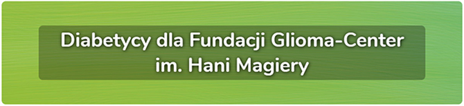 Gwiazdy wspieraj Fundacj Glioma Center im. Hani Magiery