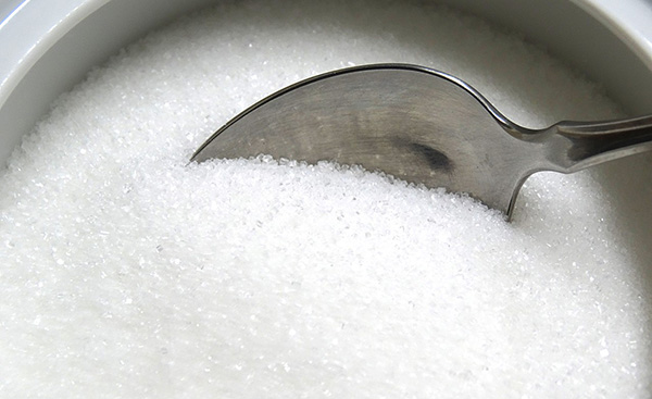 Zaburzenia metabolizmu węglowodanów