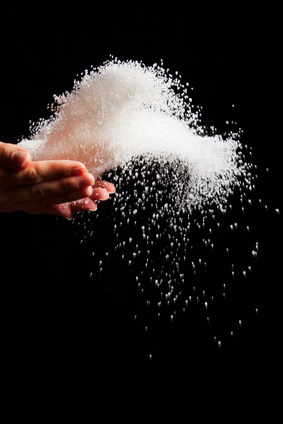 Erytrytol - jeden z najzdrowszych zamiennikw cukru