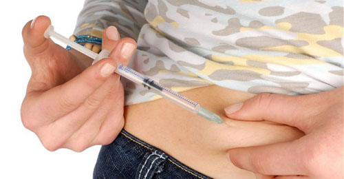 Insulina raz na miesic zamiast codziennie? Nowe zastrzyki