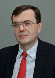 prof. Maciej Małecki