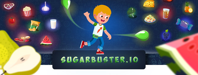 SugarBuster - nowa aplikacja mobilna dla najmodszych diabetykw