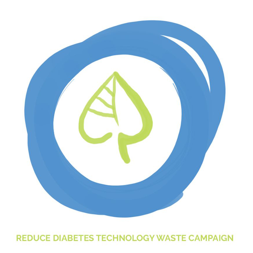 Reduce Diabetes Technology Waste