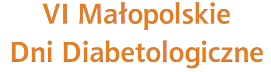 VI Małopolskie Dni Diabetologiczne