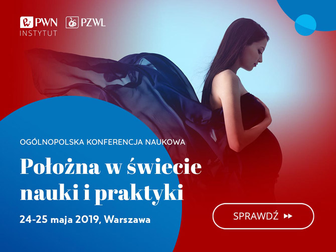 Konferencja Położna w świecie nauki i praktyki w Warszawie