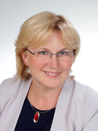 Kobiety Medycyny - Prof. dr hab. n. med Małgorzata Myśliwiec