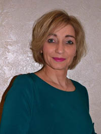 Kobiety Medycyny - Marta Leśnik