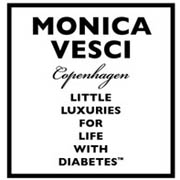 Monica Vesci - moda wspierajca kobiety z cukrzyc