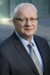 Waldemar Pirek, prezes Warszawskiej Izby Przedsibiorcw