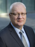 Waldemar Piórek, prezes Warszawskiej Izby Przedsiębiorców