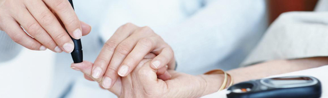Nowy pomysł MZ: Diabetologia nie jako specjalizacja lekarska?