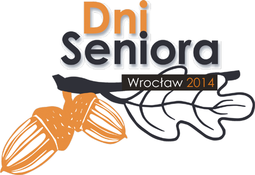 DNI SENIORA - Wrocaw 2014