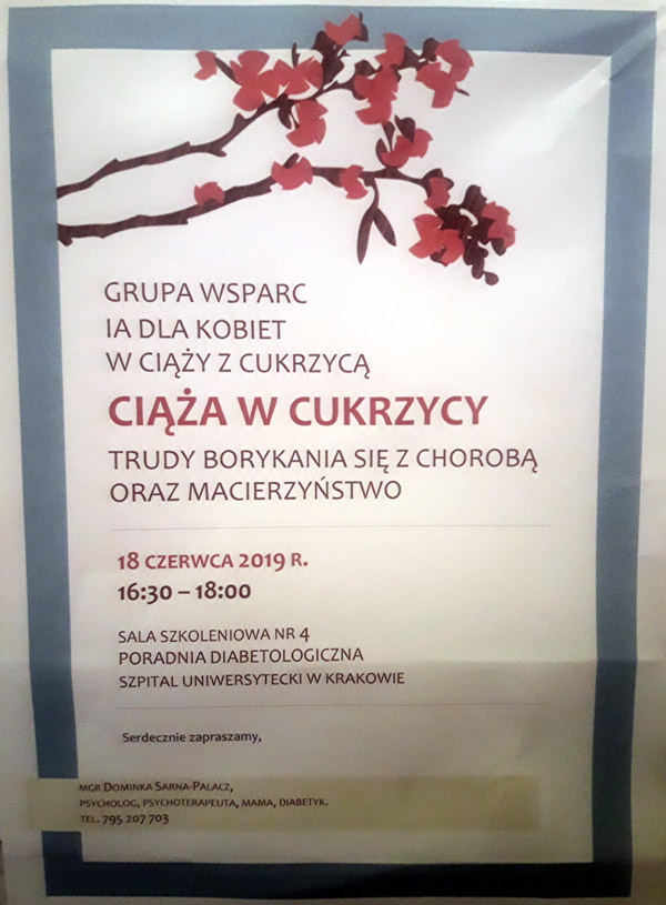 W Krakowie powstanie grupa wsparcia dla przyszłych mam