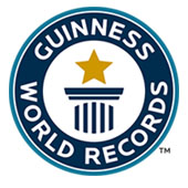 Wyjtkowa prba bicia rekordu Guinnessa w Poznaniu!