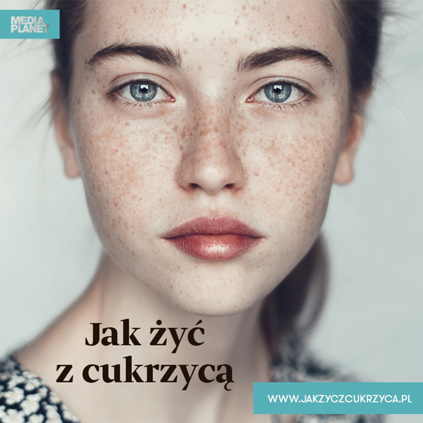 W Rzeczpospolitej 8 edycja kampanii Jak żyć z cukrzycą
