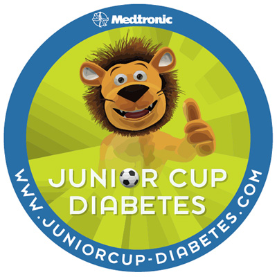 Junior Cup Diabetes