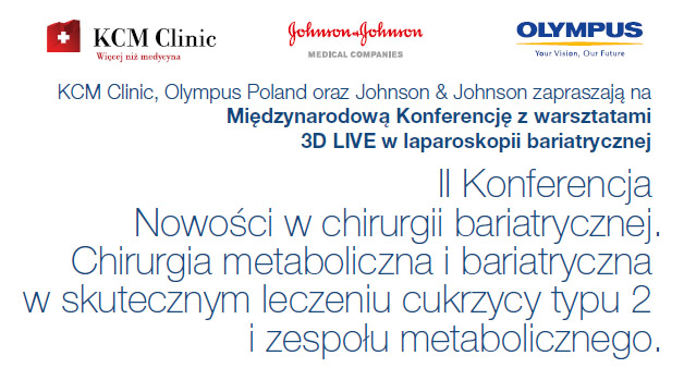 Międzynarodowa Konferencja i Warsztaty Laparoskopii 3D