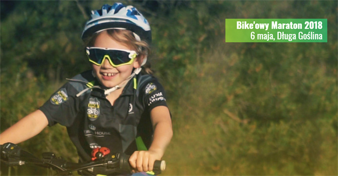 I Mistrzostwa Polski MTB Kolarzy z Cukrzycą