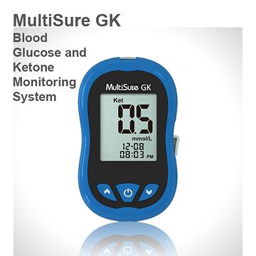 Multisure GK