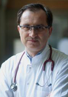 prof. dr hab. n. med Krzysztof Strojek