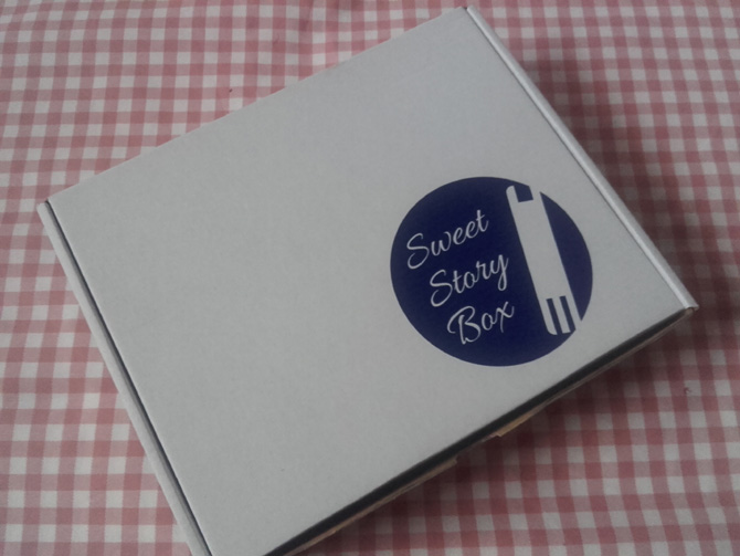Sweet Story Box
