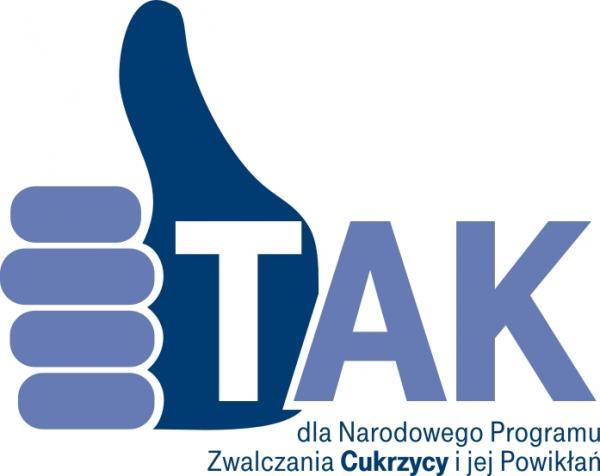 TAK dla Narodowego Programu Zwalczania Cukrzycy i jej Powikłań. Zbieramy podpisy!