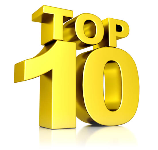TOP 10 roku 2013 na portalu mojacukrzyca.org