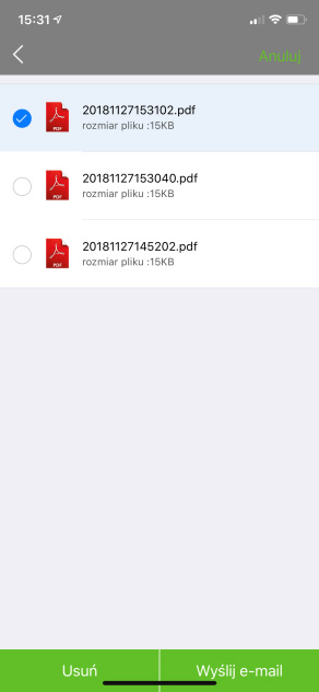GlucoWell dla VivaChek Ino Smart