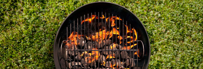 Zdrowy grill - to moliwe! Przeczytaj porady eksperta