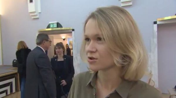 Anna Tomaśko opowiada o życiu z cukrzycą typu 1