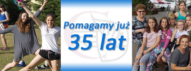 35-lecie Koa Pomocy Dzieciom i Modziey z Cukrzyc w Lublinie
