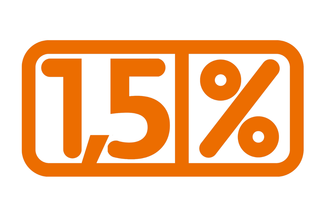 Sprawd komu przekaza 1,5% podatku