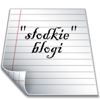 Słodkie blogi