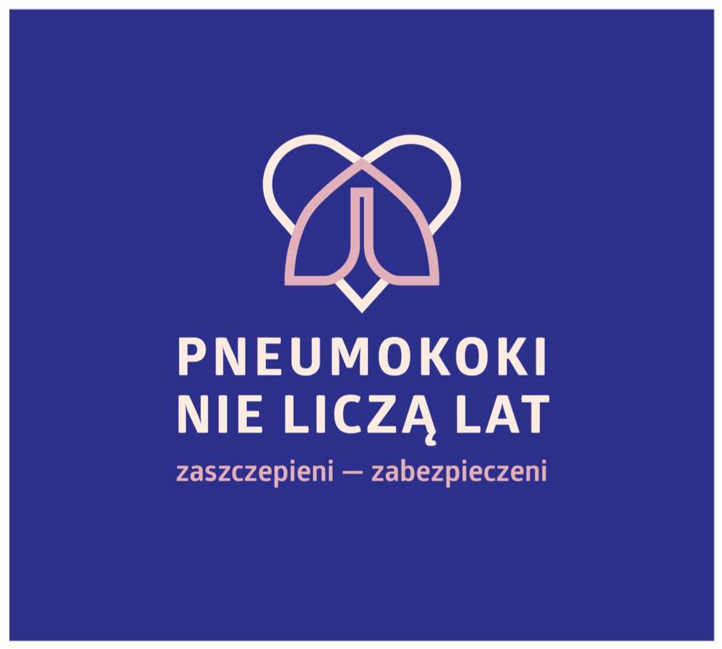 Pneumokoki nie licz lat. Zaszczepieni - zabezpieczeni