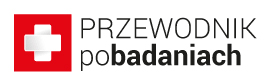 Przewodnik po badaniach klinicznych. Cukrzyca