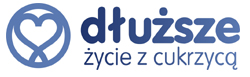 Dłuższe życie z cukrzycą