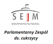 Parlamentarny Zesp ds. cukrzycy