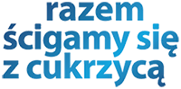 Razem Ścigamy się z Cukrzycą