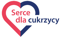 Serce dla Cukrzycy